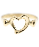 TIFFANY & CO.（ティファニー）リング ゴールド サイズ:7.5 レディース/2200714408408