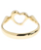 TIFFANY & CO.（ティファニー）リング ゴールド サイズ:7.5 レディース/2200714408408