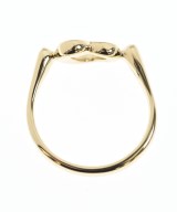TIFFANY & CO.（ティファニー）リング ゴールド サイズ:7.5 レディース/2200714408408