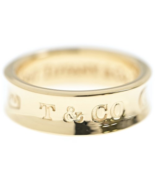 TIFFANY & CO.(ティファニー)のリング サイズ:10 208,000円