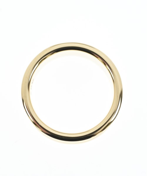 TIFFANY & CO.（ティファニー）リング ゴールド サイズ:10 レディース/2200714408439