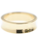 TIFFANY & CO.（ティファニー）リング ゴールド サイズ:10 レディース/2200714408439