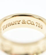 TIFFANY & CO.（ティファニー）リング ゴールド サイズ:10 レディース/2200714408439