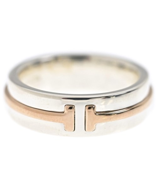 TIFFANY & CO.(ティファニー)のリング サイズ:10 74,800円