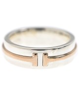 TIFFANY & CO.（ティファニー）リング シルバー サイズ:10 レディース/2200714408446