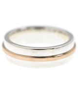 TIFFANY & CO.（ティファニー）リング シルバー サイズ:10 レディース/2200714408446