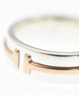 TIFFANY & CO.（ティファニー）リング シルバー サイズ:10 レディース/2200714408446