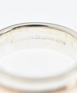TIFFANY & CO.（ティファニー）リング シルバー サイズ:10 レディース/2200714408446