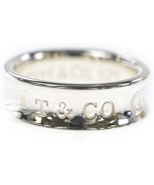 TIFFANY & CO.(ティファニー)のリング サイズ:10 19,800円