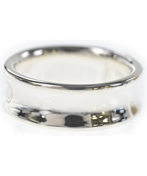 TIFFANY & CO.（ティファニー）リング シルバー サイズ:10 レディース/2200714408453
