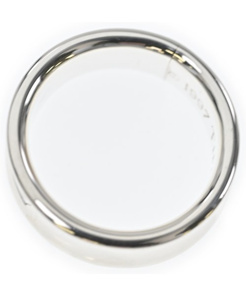 TIFFANY & CO.（ティファニー）リング シルバー サイズ:10 レディース/2200714408453