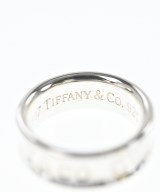 TIFFANY & CO.（ティファニー）リング シルバー サイズ:10 レディース/2200714408453