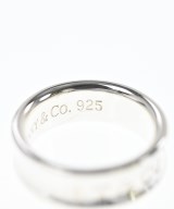 TIFFANY & CO.（ティファニー）リング シルバー サイズ:10 レディース/2200714408453