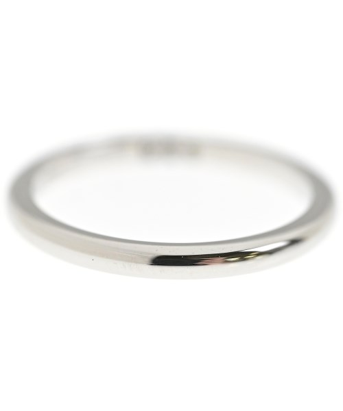 TIFFANY & CO.（ティファニー）リング シルバー サイズ:11 レディース/2200714408477