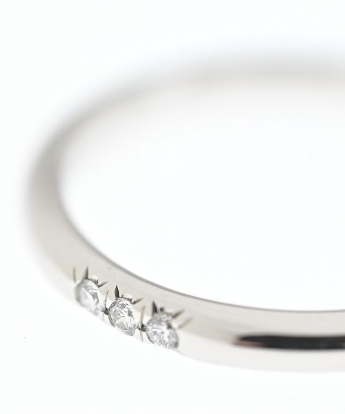 TIFFANY & CO.（ティファニー）リング シルバー サイズ:11 レディース/2200714408477