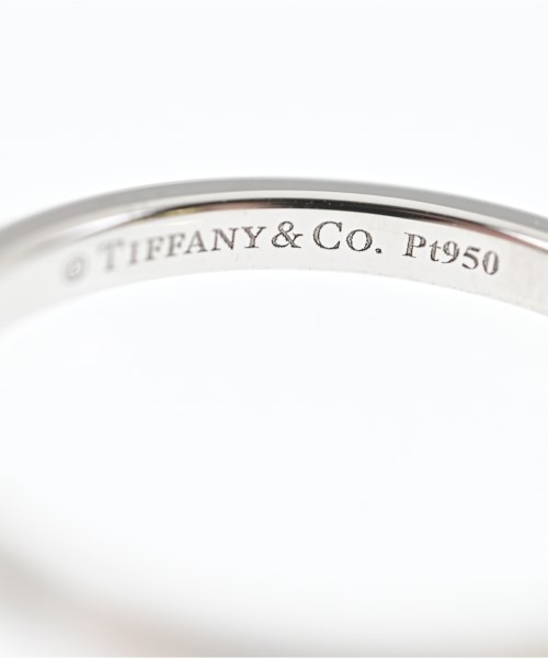 TIFFANY & CO.（ティファニー）リング シルバー サイズ:11 レディース/2200714408477