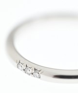 TIFFANY & CO.（ティファニー）リング シルバー サイズ:11 レディース/2200714408477