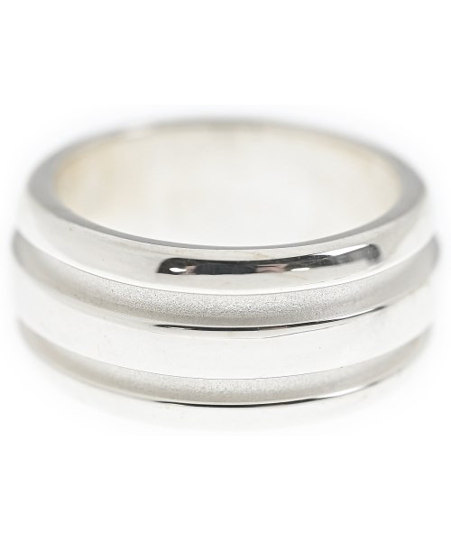 TIFFANY & CO.（ティファニー）リング シルバー サイズ:11 レディース/2200714408514