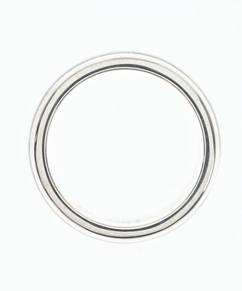 TIFFANY & CO.（ティファニー）リング シルバー サイズ:11 レディース/2200714408514