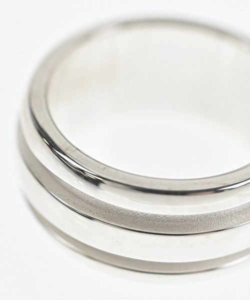 TIFFANY & CO.（ティファニー）リング シルバー サイズ:11 レディース/2200714408514