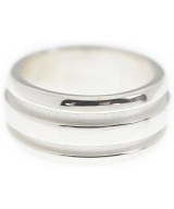 TIFFANY & CO.（ティファニー）リング シルバー サイズ:11 レディース/2200714408514