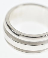 TIFFANY & CO.（ティファニー）リング シルバー サイズ:11 レディース/2200714408514