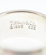 TIFFANY & CO.（ティファニー）リング シルバー サイズ:11 レディース/2200714408514