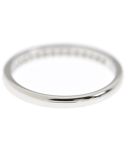 TIFFANY & CO.（ティファニー）リング シルバー サイズ:9 レディース/2200714408521