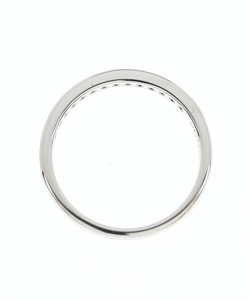 TIFFANY & CO.（ティファニー）リング シルバー サイズ:9 レディース/2200714408521