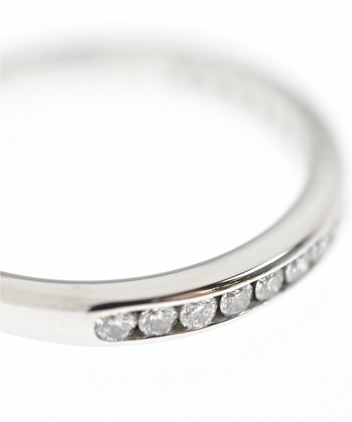 TIFFANY & CO.（ティファニー）リング シルバー サイズ:9 レディース/2200714408521
