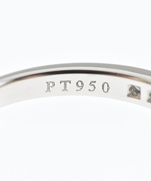 TIFFANY & CO.（ティファニー）リング シルバー サイズ:9 レディース/2200714408521