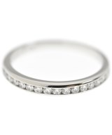 TIFFANY & CO.（ティファニー）リング シルバー サイズ:9 レディース/2200714408521