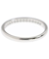 TIFFANY & CO.（ティファニー）リング シルバー サイズ:9 レディース/2200714408521