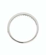 TIFFANY & CO.（ティファニー）リング シルバー サイズ:9 レディース/2200714408521