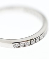 TIFFANY & CO.（ティファニー）リング シルバー サイズ:9 レディース/2200714408521