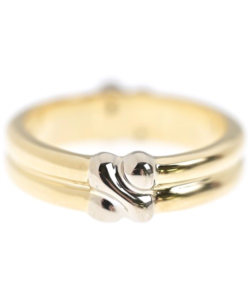 TIFFANY & CO.（ティファニー）リング その他（柄物・カラフル） サイズ:10 レディース/2200714408538