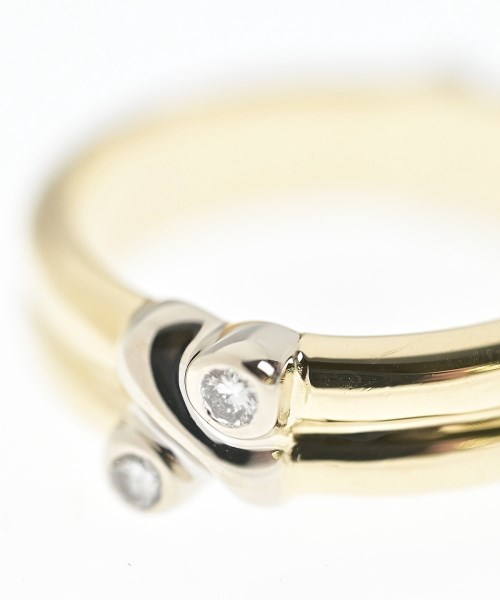 TIFFANY & CO.（ティファニー）リング その他（柄物・カラフル） サイズ:10 レディース/2200714408538