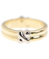 TIFFANY & CO.（ティファニー）リング その他（柄物・カラフル） サイズ:10 レディース/2200714408538