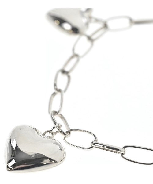 TIFFANY & CO.（ティファニー）ブレスレット・バングル シルバー サイズ:- レディース/2200714408682