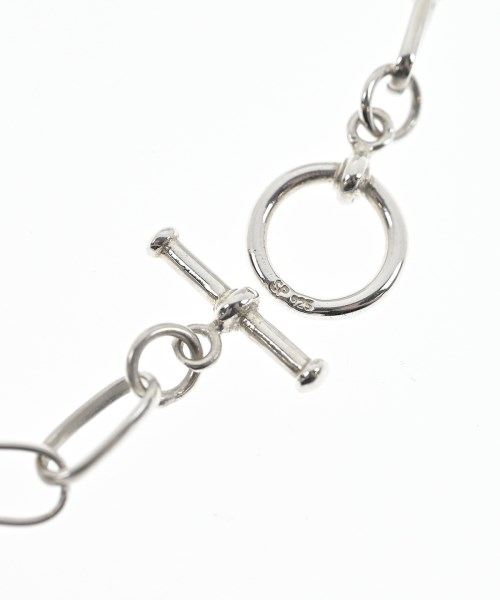 TIFFANY & CO.（ティファニー）ブレスレット・バングル シルバー サイズ:- レディース/2200714408682