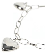 TIFFANY & CO.（ティファニー）ブレスレット・バングル シルバー サイズ:- レディース/2200714408682