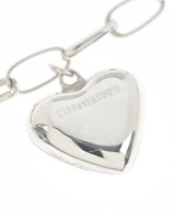 TIFFANY & CO.（ティファニー）ブレスレット・バングル シルバー サイズ:- レディース/2200714408682