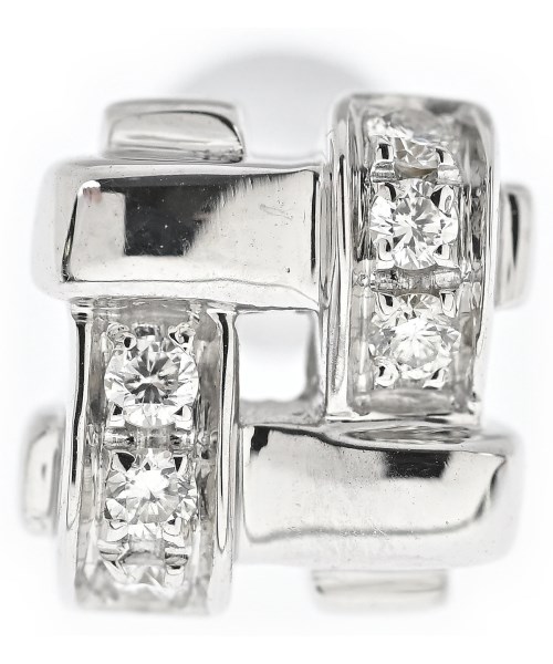 TIFFANY & CO.（ティファニー）ネックレス シルバー サイズ:- レディース/2200714408699