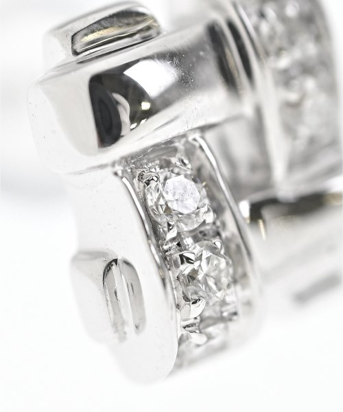 TIFFANY & CO.（ティファニー）ネックレス シルバー サイズ:- レディース/2200714408699