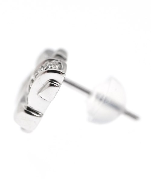 TIFFANY & CO.（ティファニー）ネックレス シルバー サイズ:- レディース/2200714408699