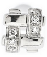 TIFFANY & CO.（ティファニー）ネックレス シルバー サイズ:- レディース/2200714408699