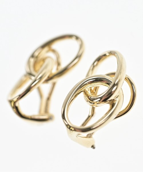 TIFFANY & CO.（ティファニー）ネックレス ゴールド サイズ:- レディース/2200714408712