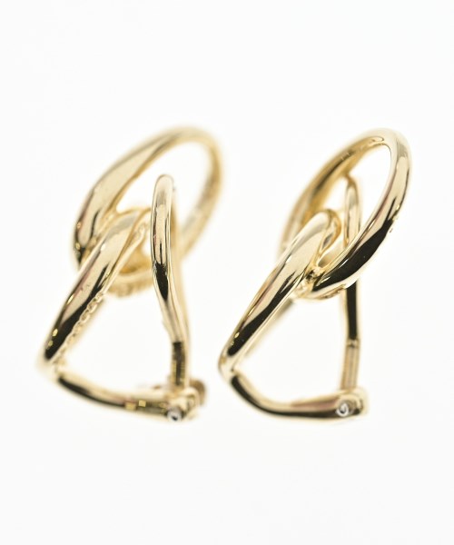 TIFFANY & CO.（ティファニー）ネックレス ゴールド サイズ:- レディース/2200714408712