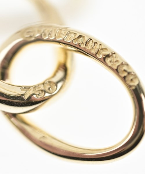 TIFFANY & CO.（ティファニー）ネックレス ゴールド サイズ:- レディース/2200714408712