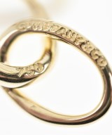 TIFFANY & CO.（ティファニー）ネックレス ゴールド サイズ:- レディース/2200714408712